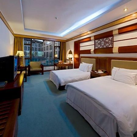 דאלי Regent Hotel חדר תמונה