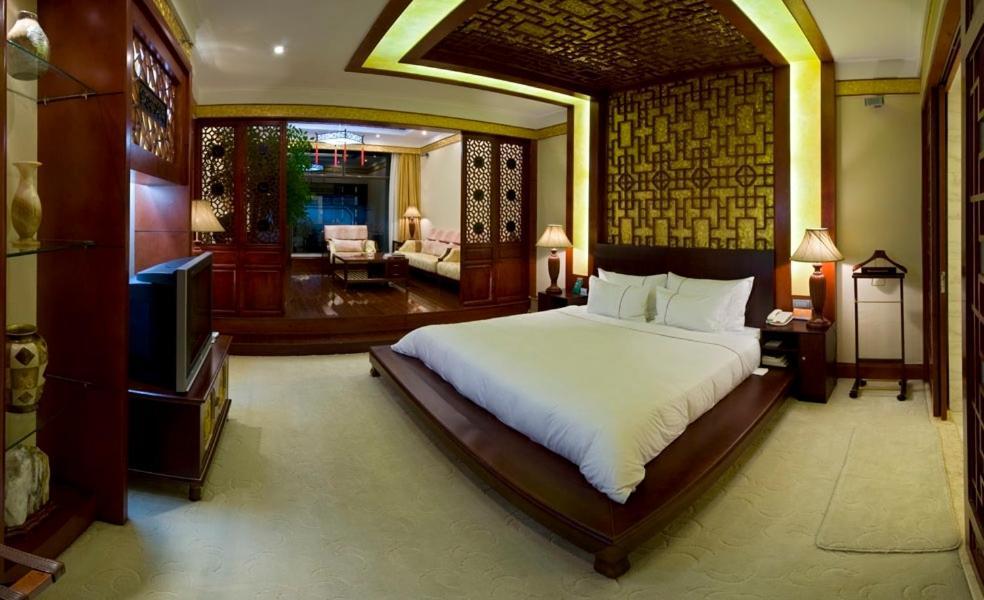 דאלי Regent Hotel חדר תמונה