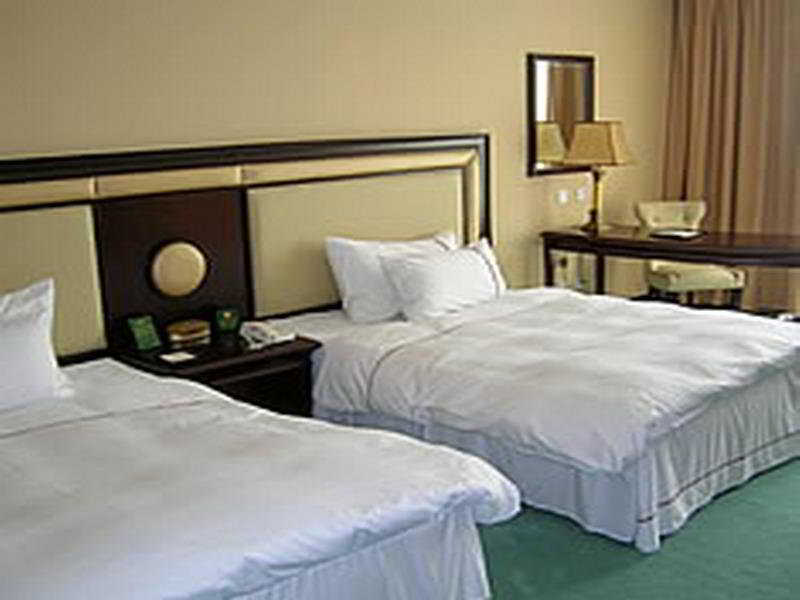 דאלי Regent Hotel מראה חיצוני תמונה