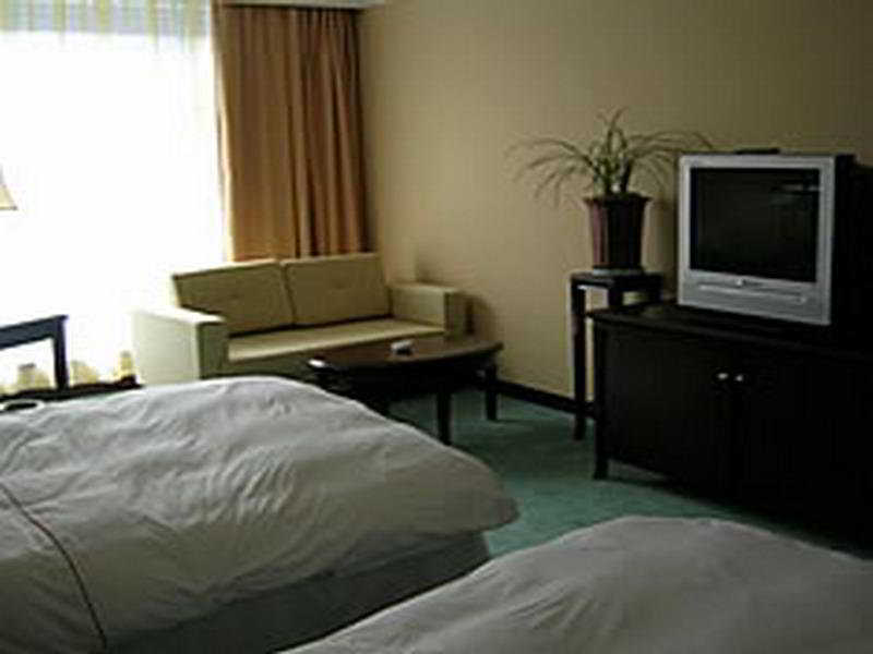 דאלי Regent Hotel מראה חיצוני תמונה