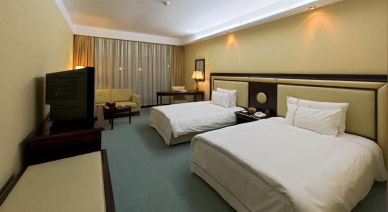דאלי Regent Hotel מראה חיצוני תמונה