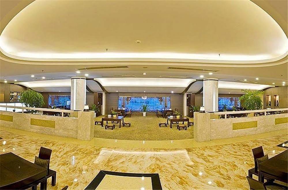 דאלי Regent Hotel מראה חיצוני תמונה