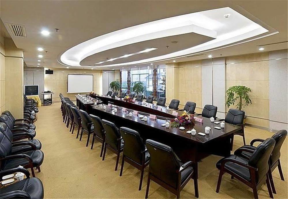 דאלי Regent Hotel מראה חיצוני תמונה